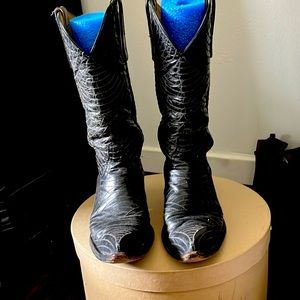 OLD GRINGO - cowboy boots